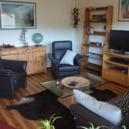 Ferienwohnung Anja Bad Sobernheim Exterior foto